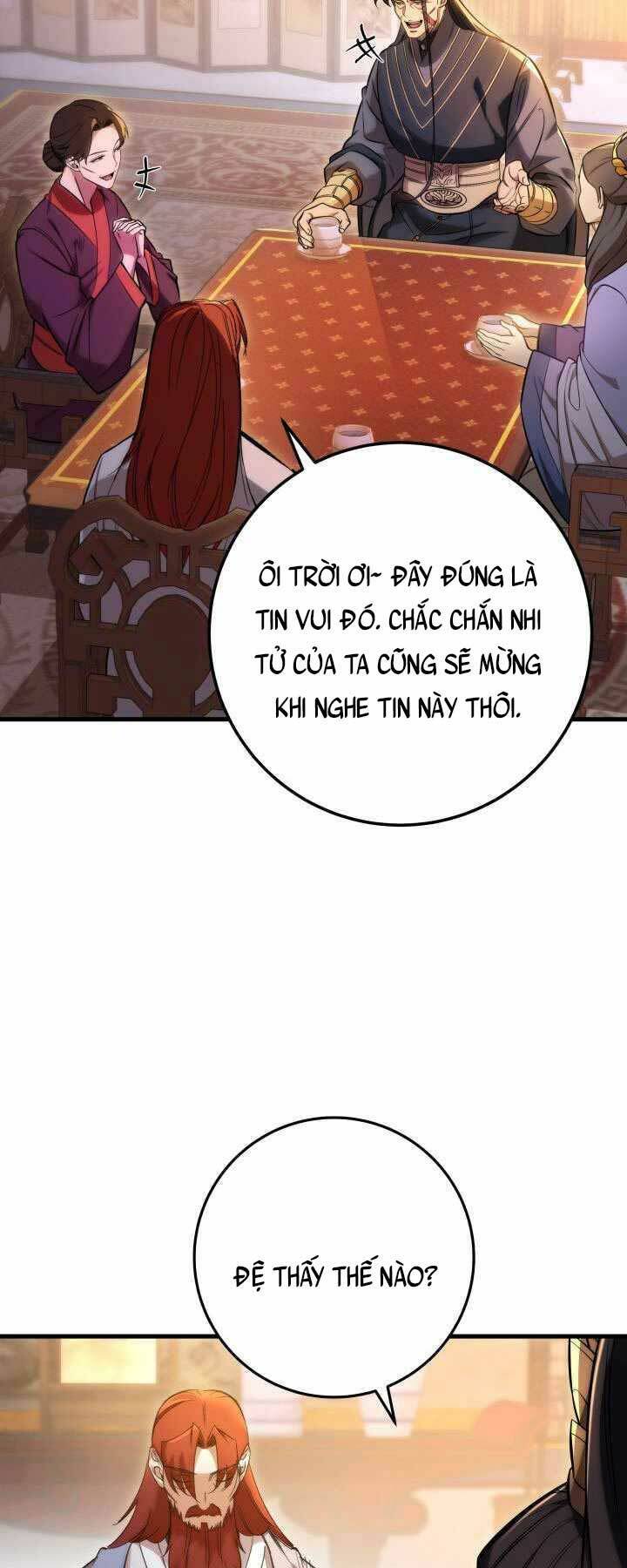 Cửu Thiên Kiếm Pháp chapter 2 - Upload bởi truyensieuhay.com