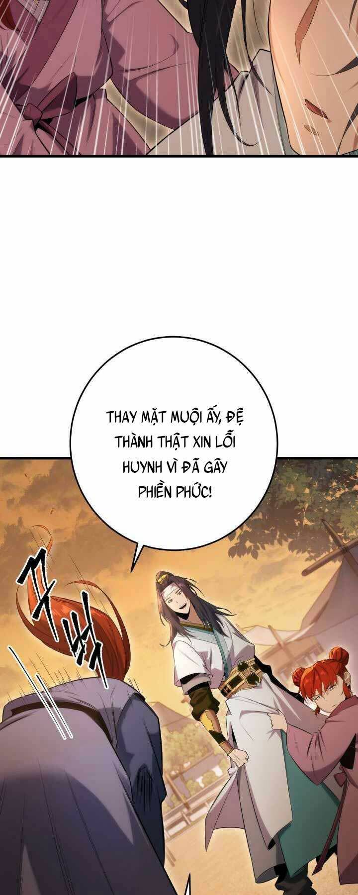 Cửu Thiên Kiếm Pháp chapter 2 - Upload bởi truyensieuhay.com