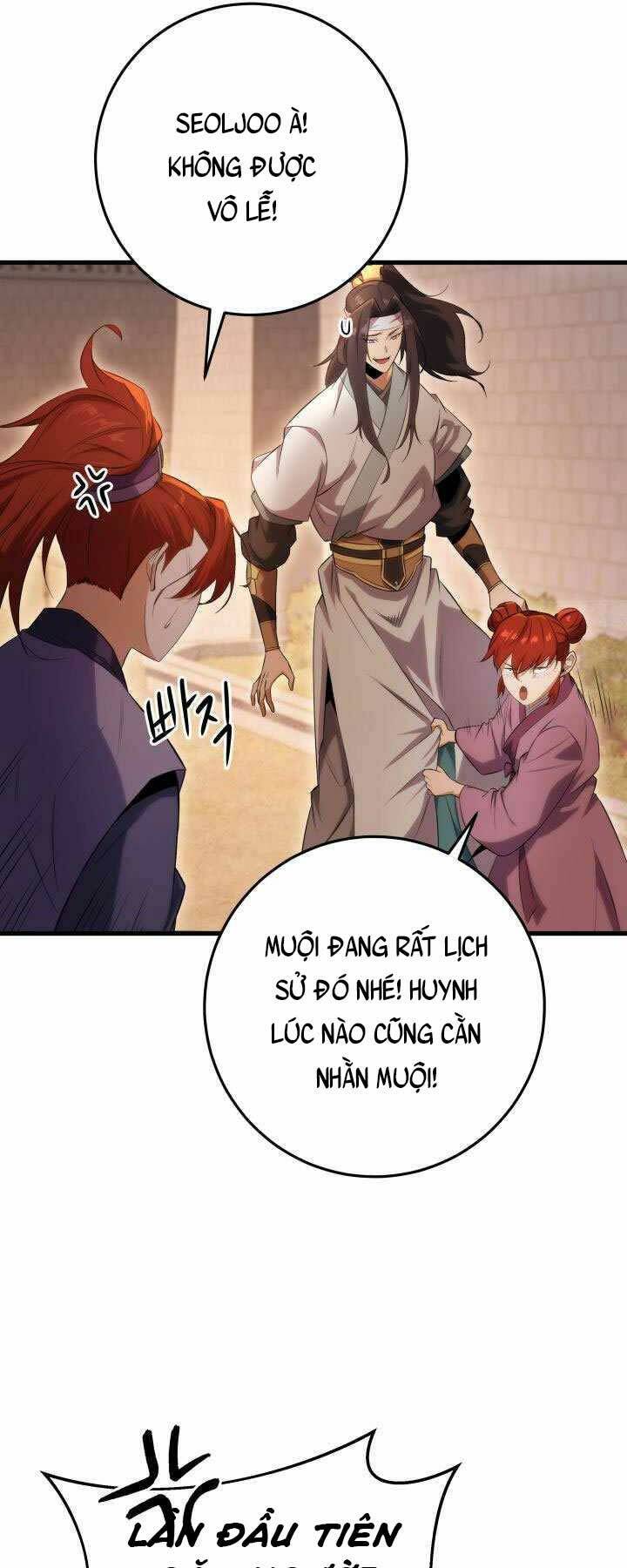Cửu Thiên Kiếm Pháp chapter 2 - Upload bởi truyensieuhay.com