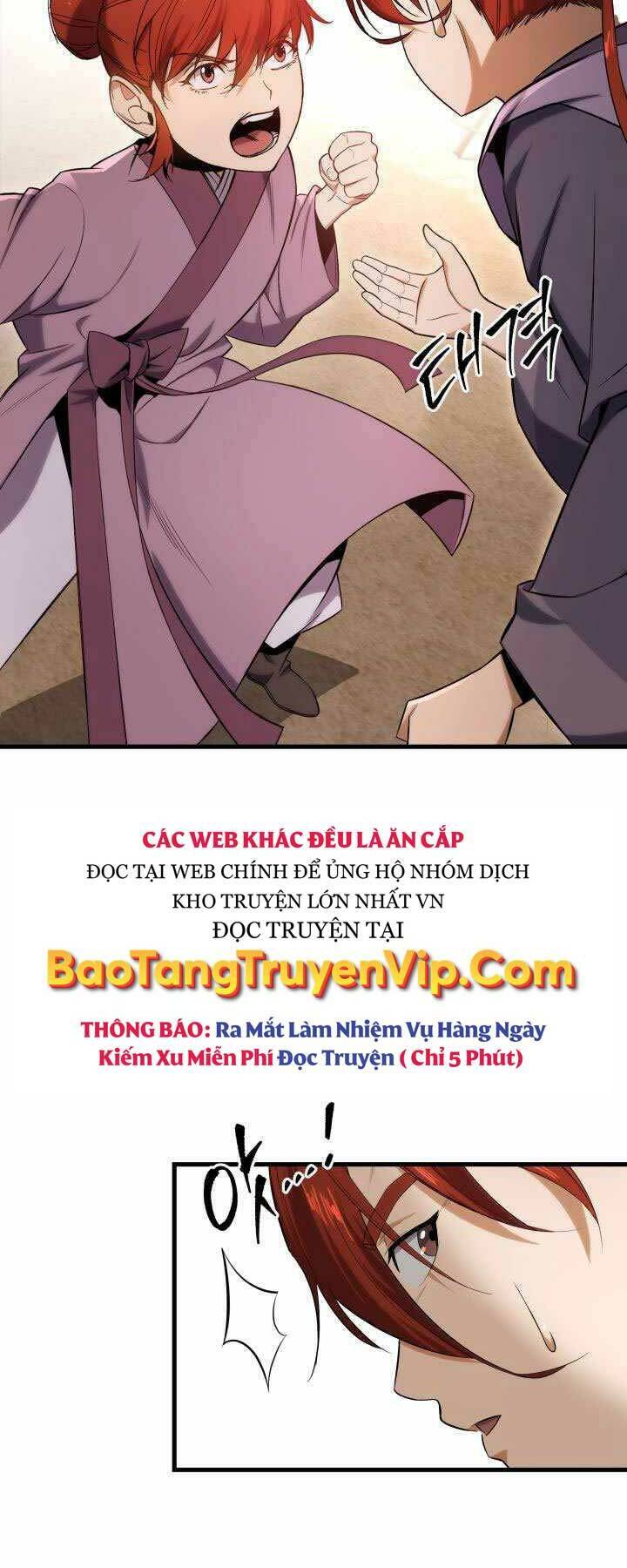 Cửu Thiên Kiếm Pháp chapter 2 - Upload bởi truyensieuhay.com