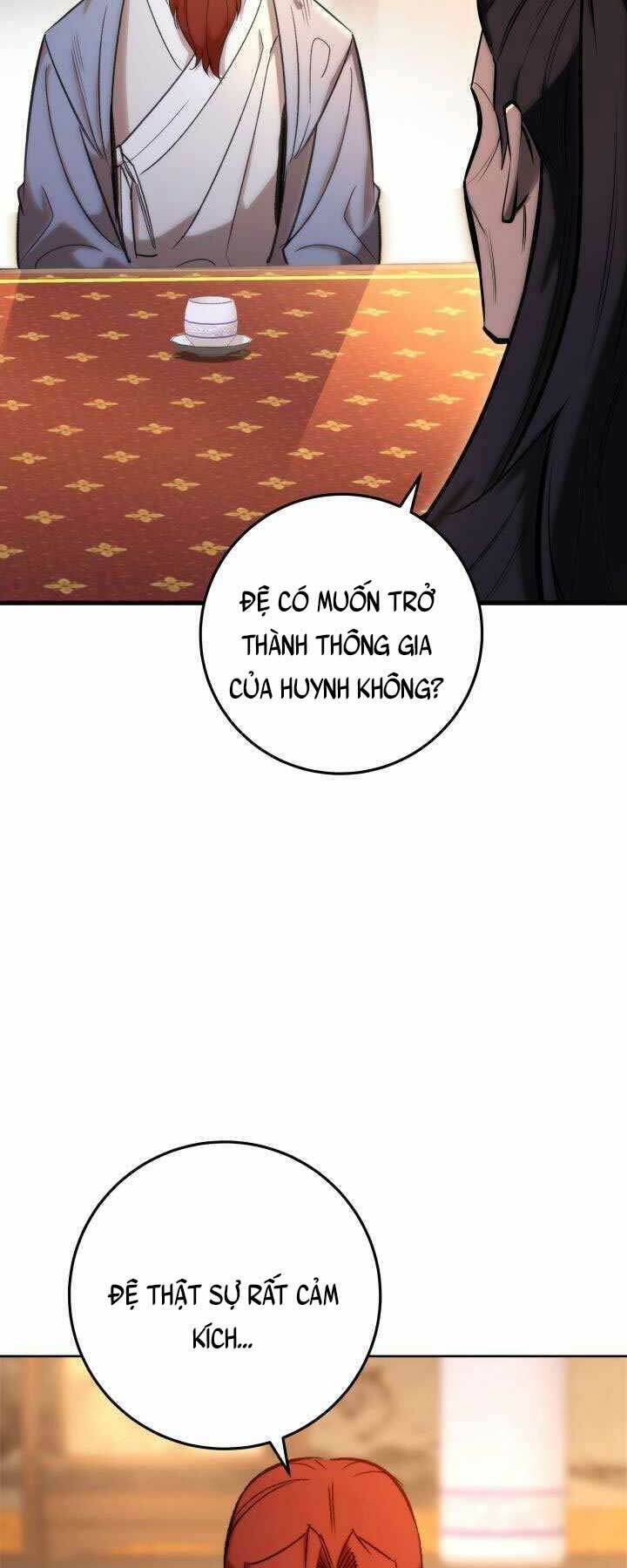 Cửu Thiên Kiếm Pháp chapter 2 - Upload bởi truyensieuhay.com