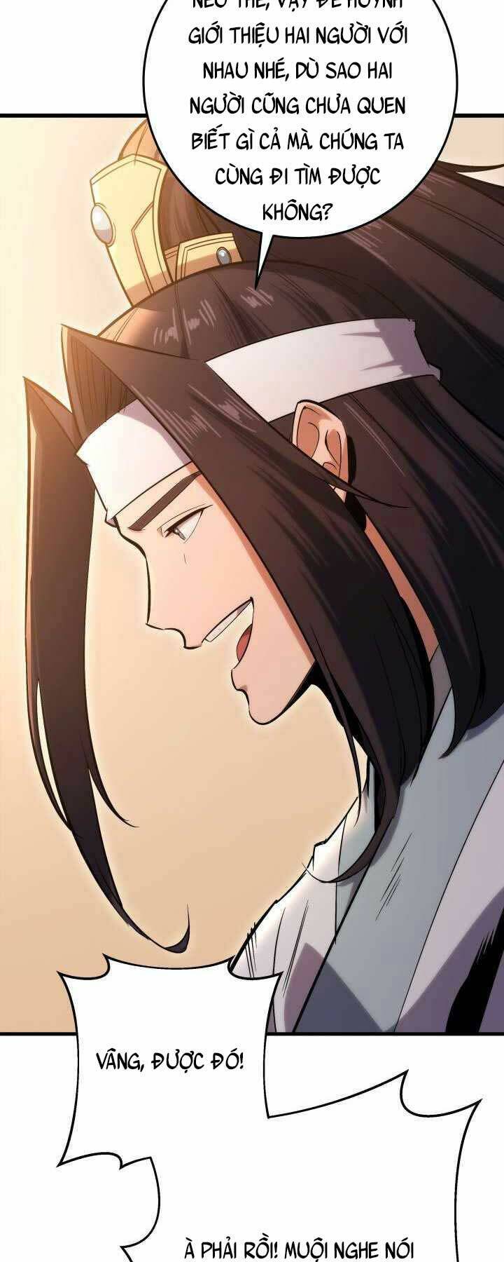 Cửu Thiên Kiếm Pháp chapter 2 - Upload bởi truyensieuhay.com