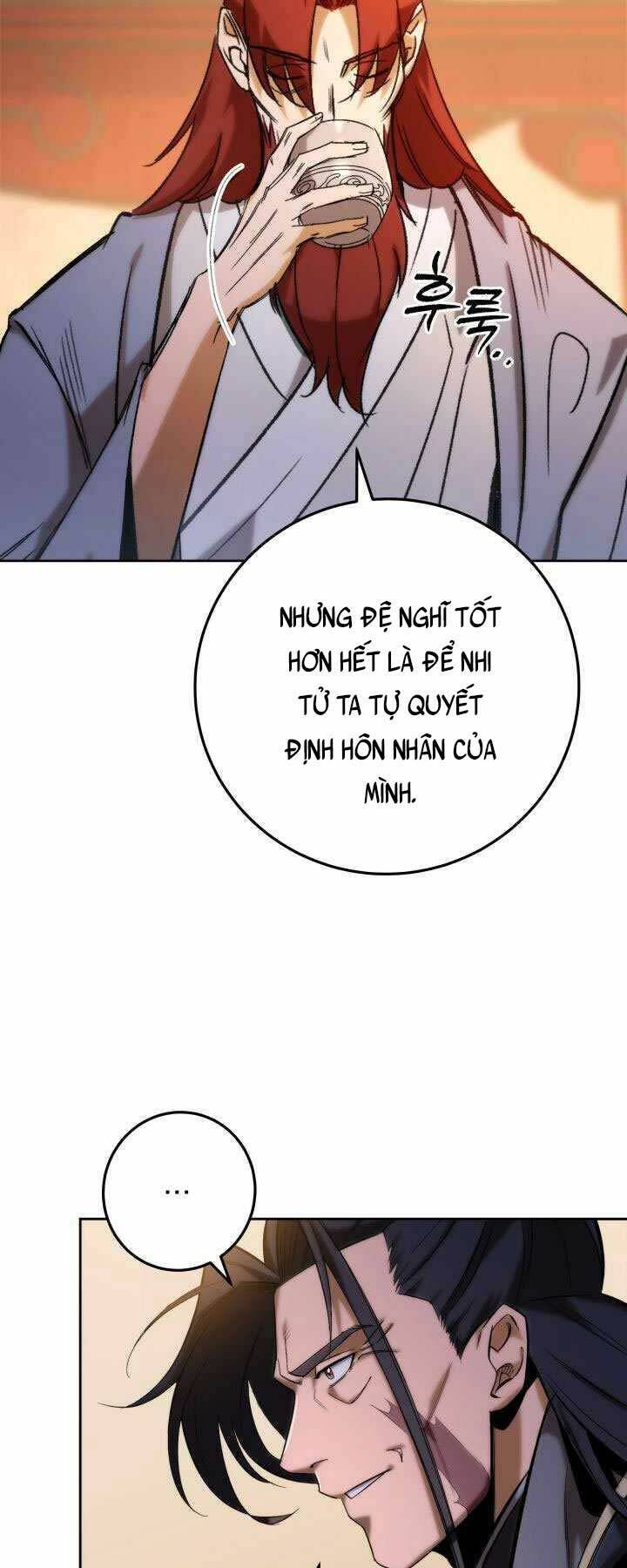 Cửu Thiên Kiếm Pháp chapter 2 - Upload bởi truyensieuhay.com