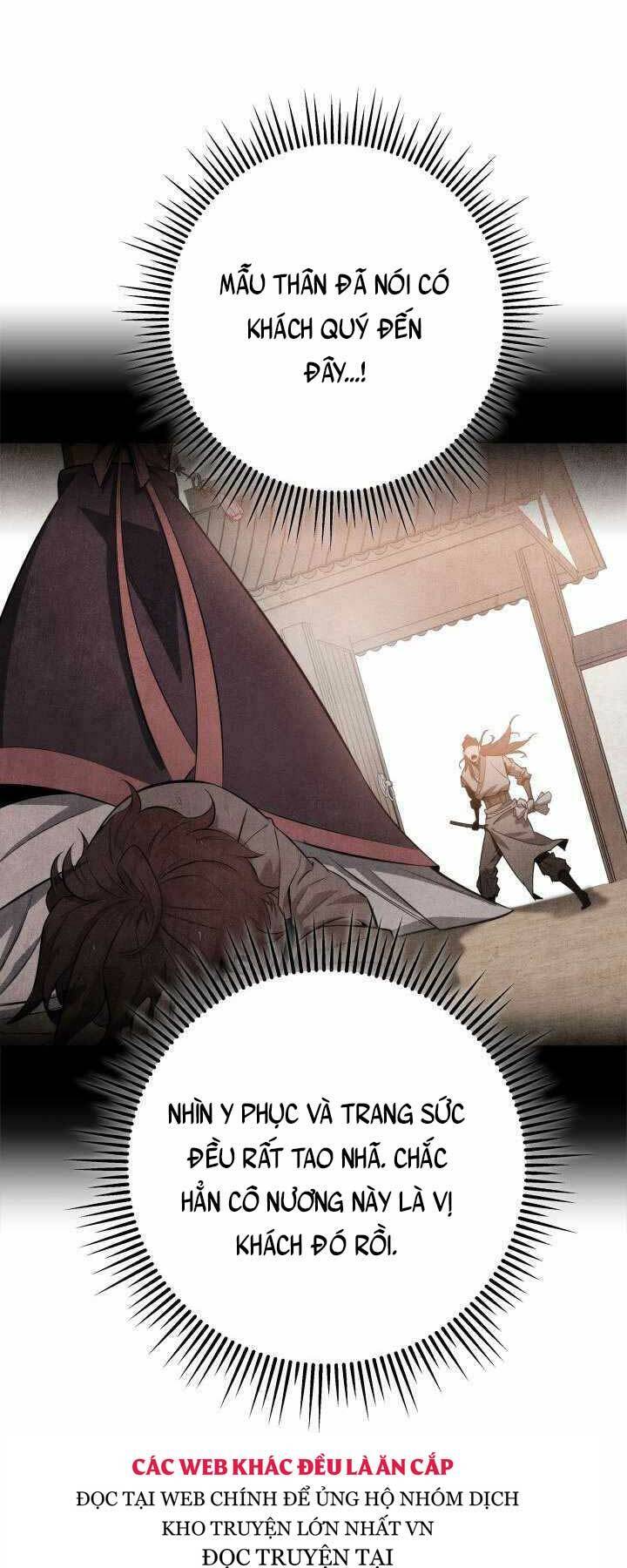 Cửu Thiên Kiếm Pháp chapter 2 - Upload bởi truyensieuhay.com