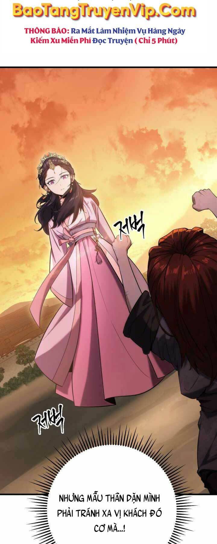 Cửu Thiên Kiếm Pháp chapter 2 - Upload bởi truyensieuhay.com