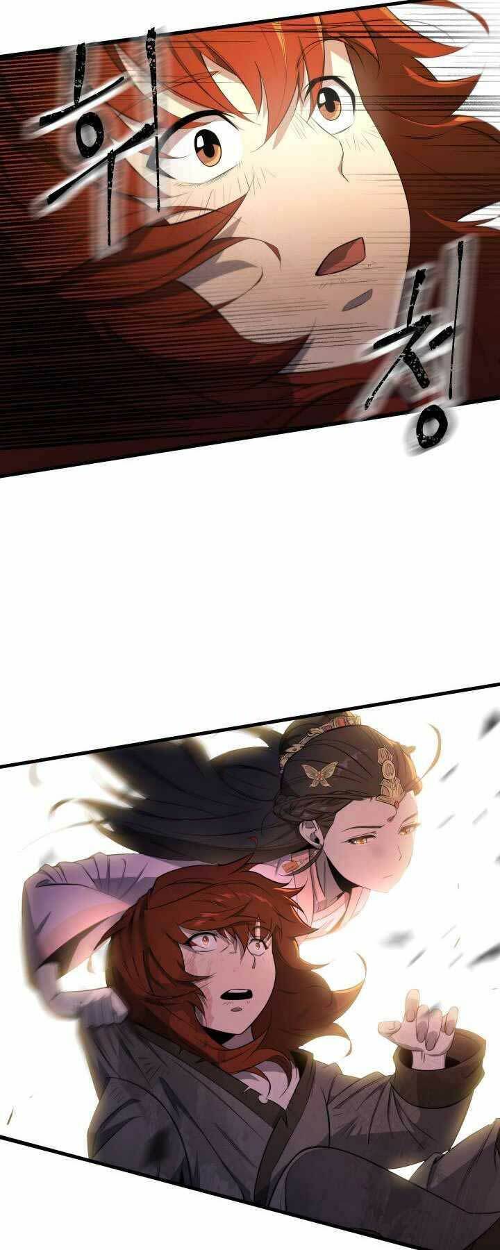 Cửu Thiên Kiếm Pháp chapter 2 - Upload bởi truyensieuhay.com