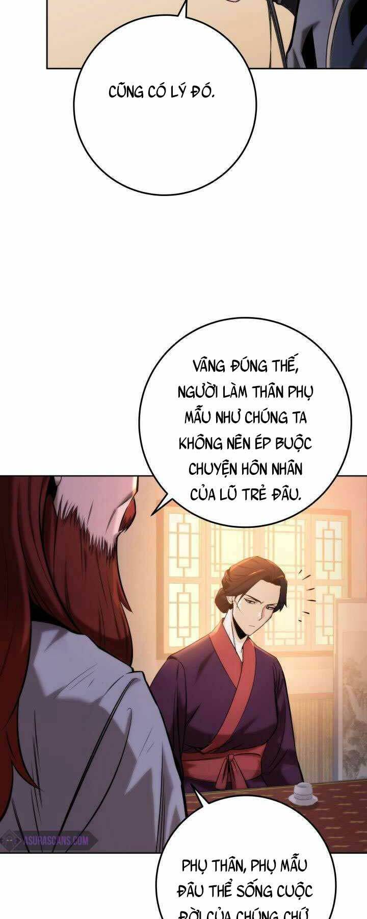 Cửu Thiên Kiếm Pháp chapter 2 - Upload bởi truyensieuhay.com