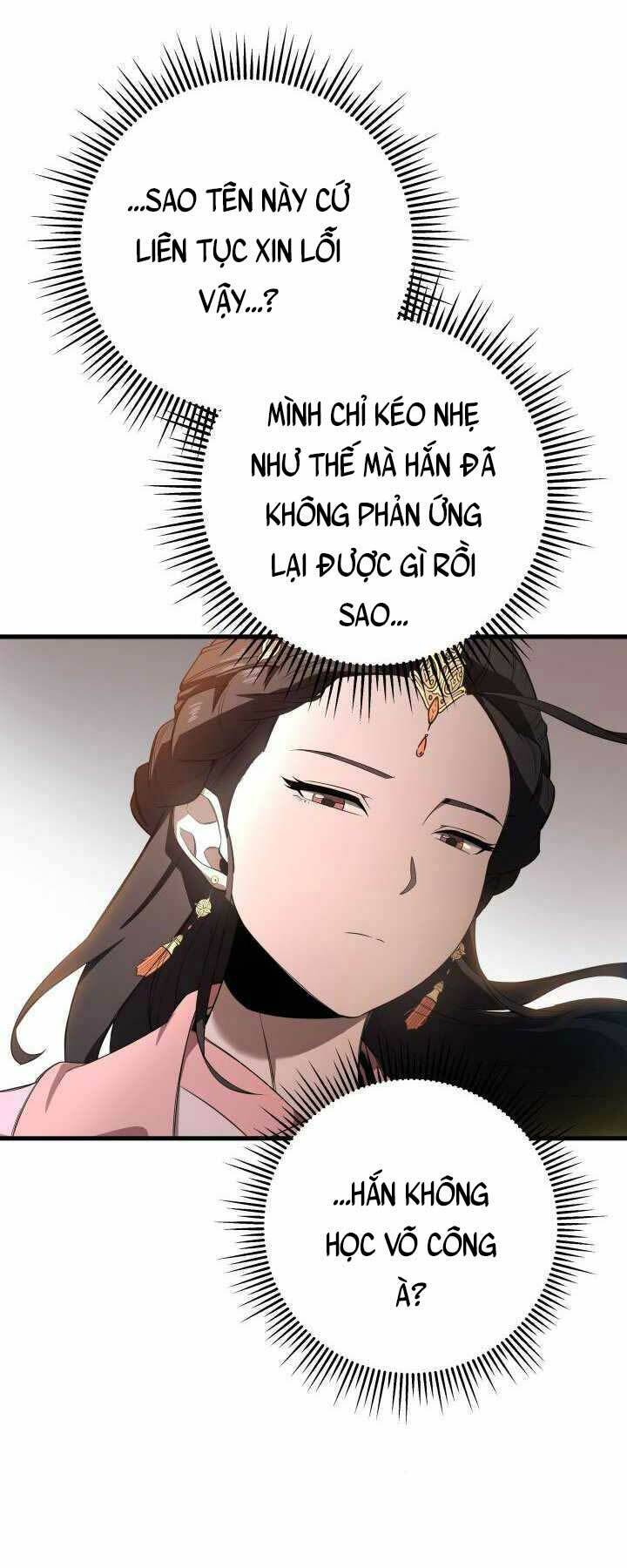 Cửu Thiên Kiếm Pháp chapter 2 - Upload bởi truyensieuhay.com