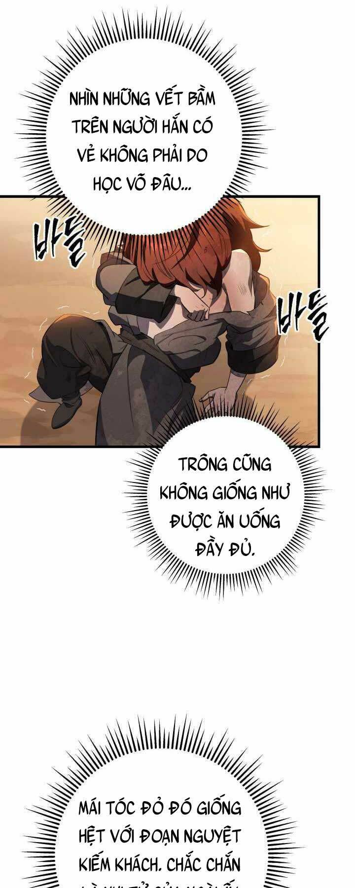 Cửu Thiên Kiếm Pháp chapter 2 - Upload bởi truyensieuhay.com