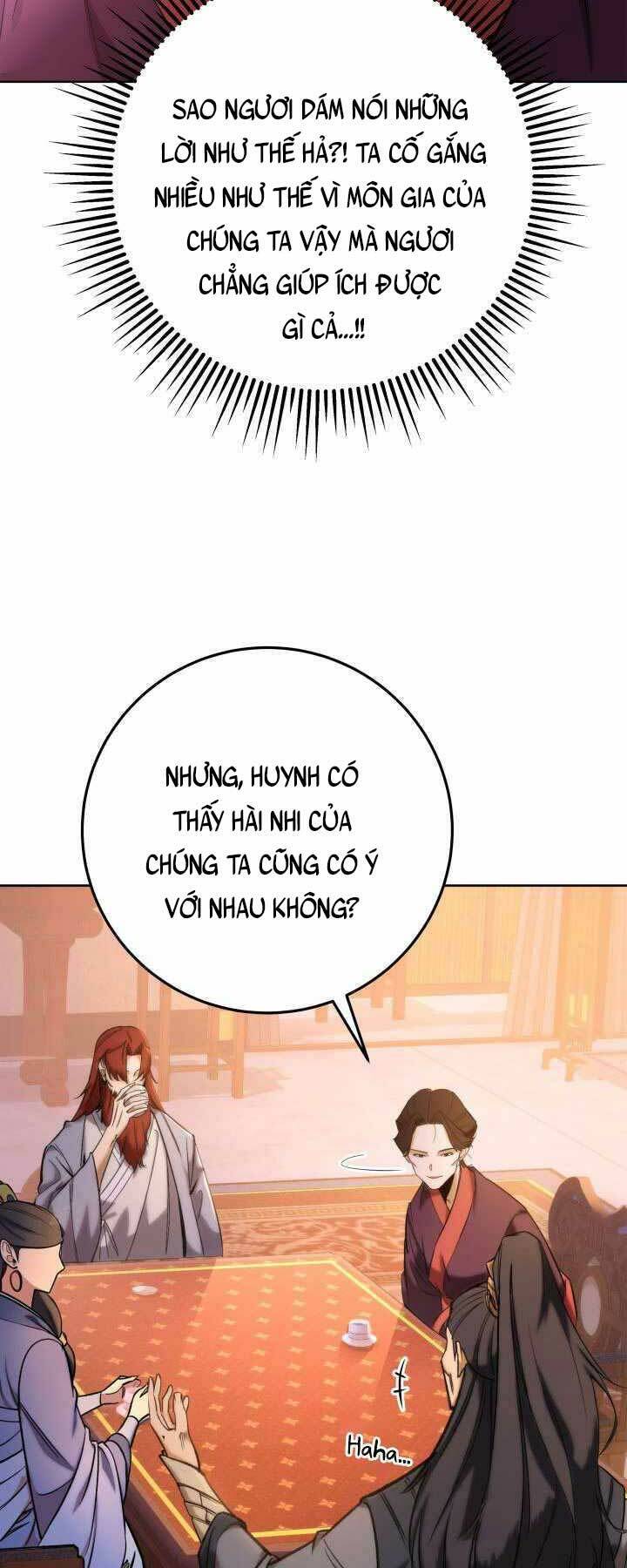 Cửu Thiên Kiếm Pháp chapter 2 - Upload bởi truyensieuhay.com
