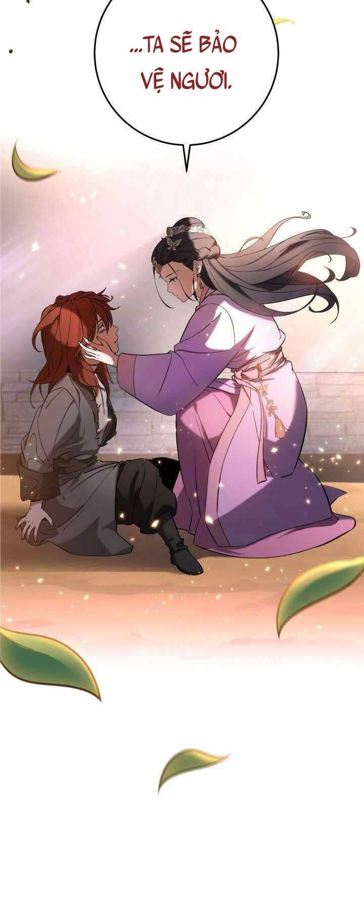 Cửu Thiên Kiếm Pháp chapter 2 - Upload bởi truyensieuhay.com