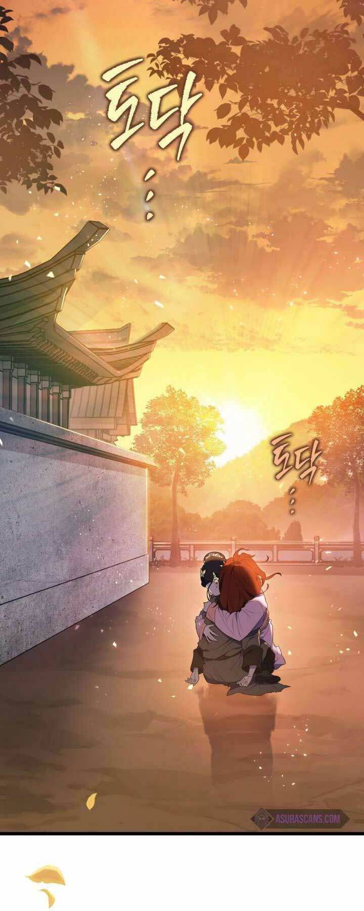 Cửu Thiên Kiếm Pháp chapter 2 - Upload bởi truyensieuhay.com