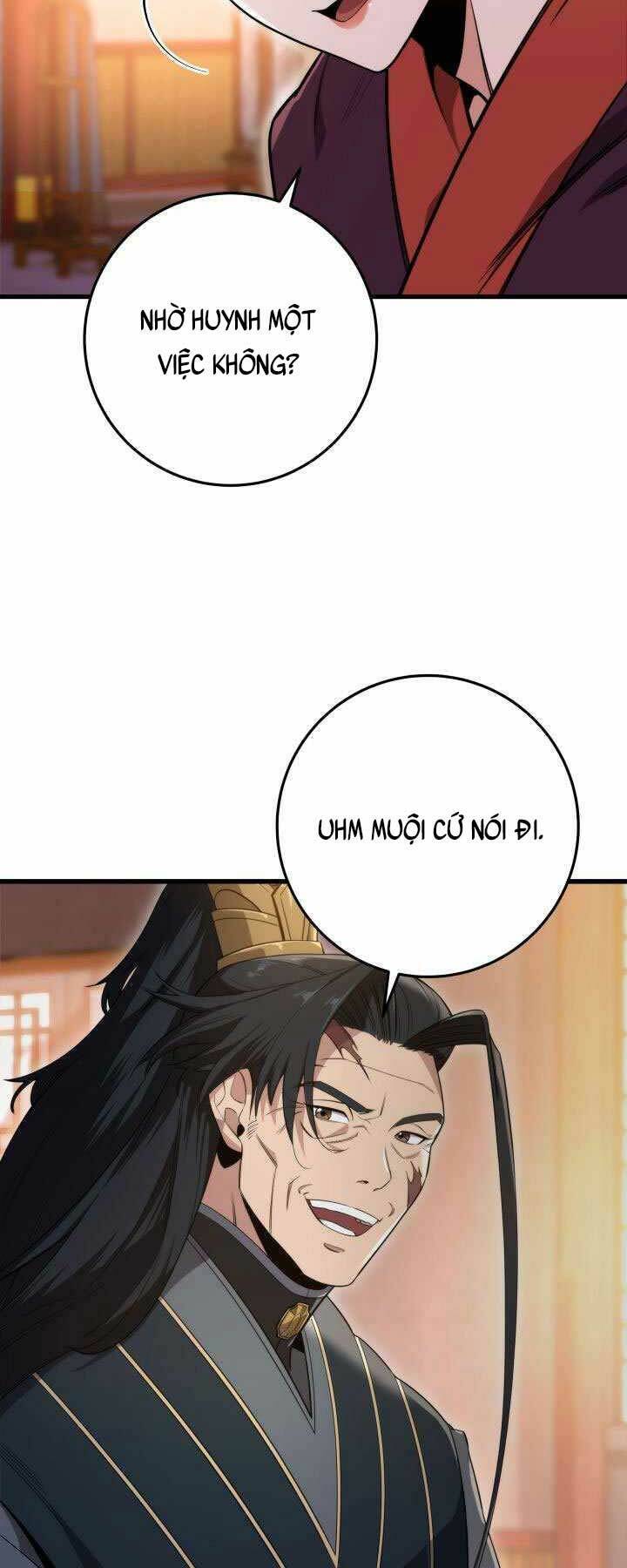 Cửu Thiên Kiếm Pháp chapter 2 - Upload bởi truyensieuhay.com