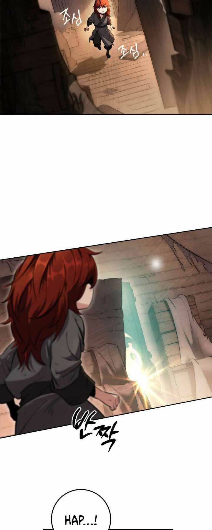 Cửu Thiên Kiếm Pháp chapter 3 - Upload bởi truyensieuhay.com