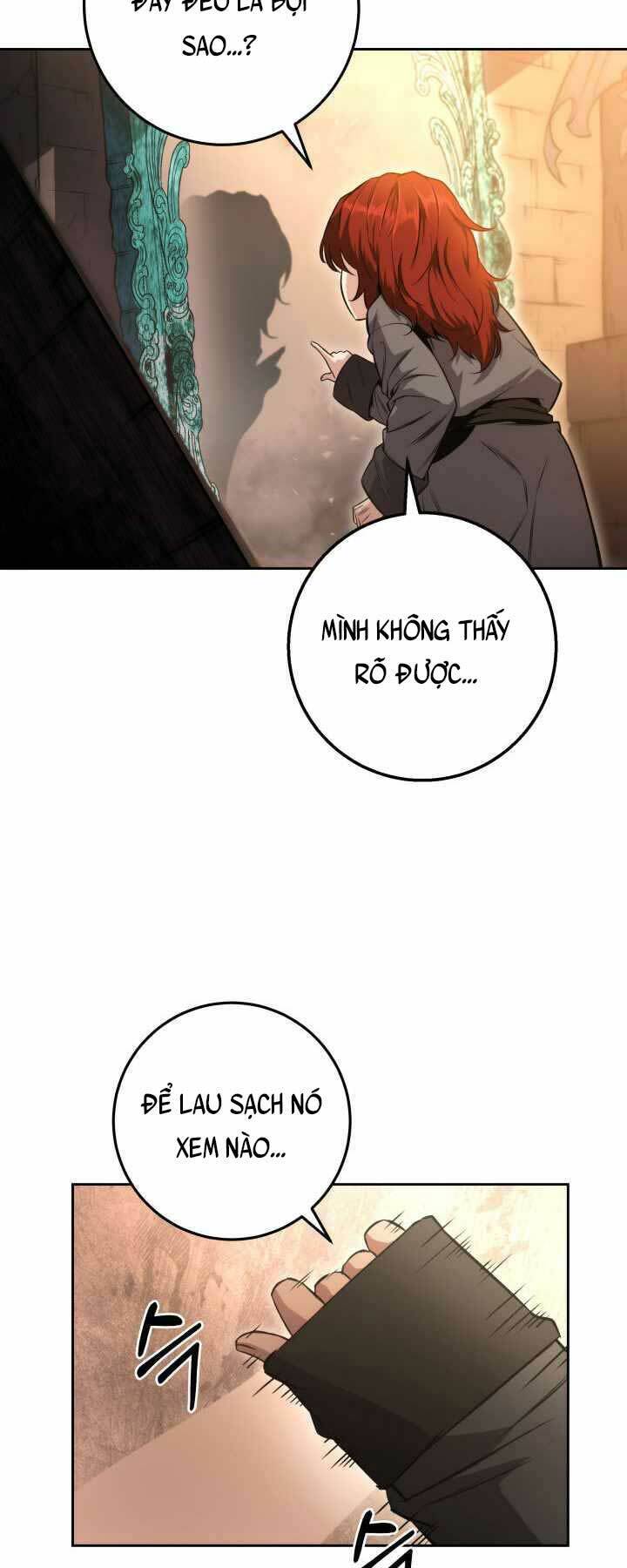 Cửu Thiên Kiếm Pháp chapter 3 - Upload bởi truyensieuhay.com