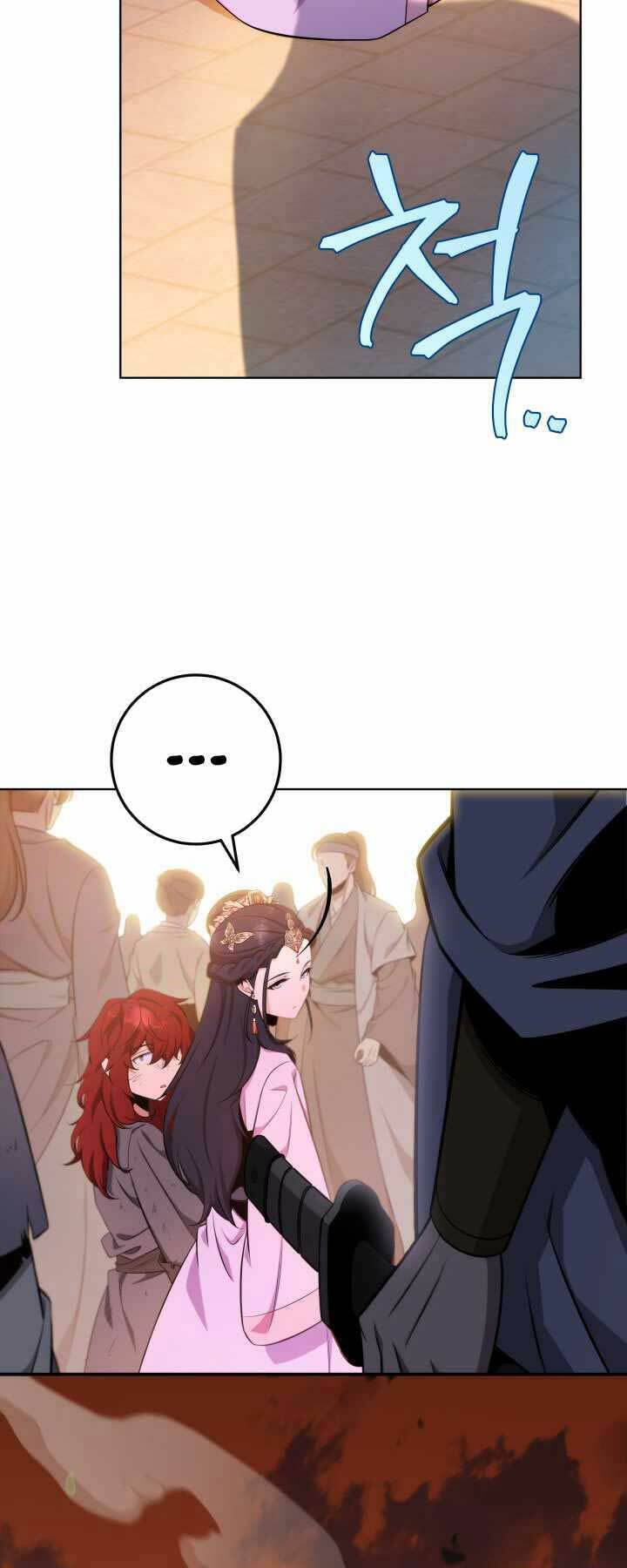 Cửu Thiên Kiếm Pháp chapter 3 - Upload bởi truyensieuhay.com