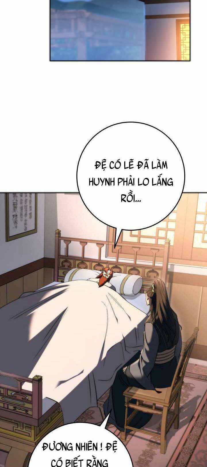 Cửu Thiên Kiếm Pháp chapter 3 - Upload bởi truyensieuhay.com