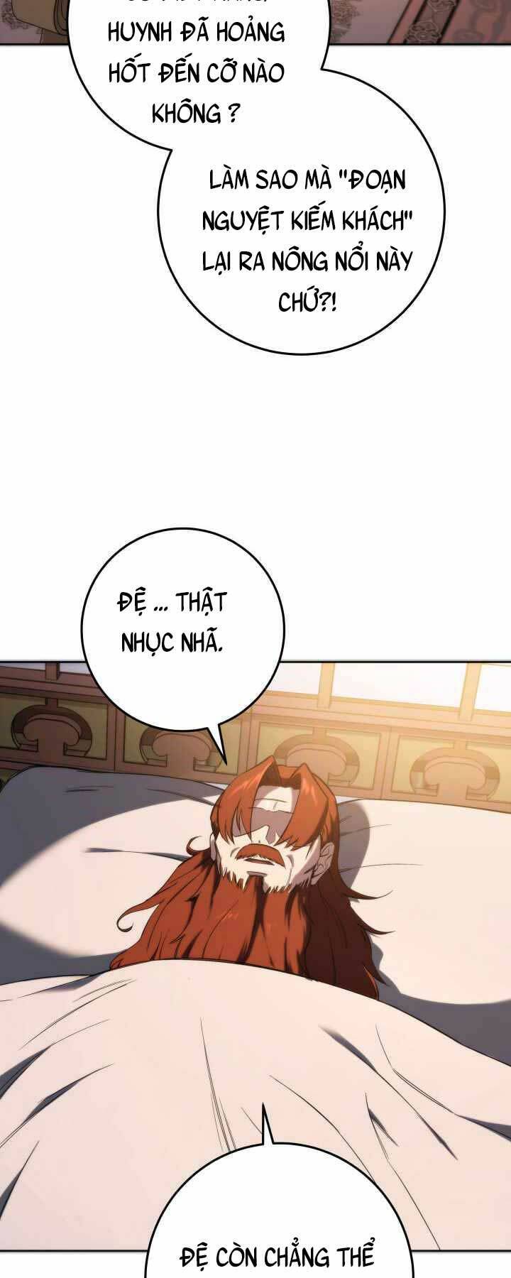 Cửu Thiên Kiếm Pháp chapter 3 - Upload bởi truyensieuhay.com