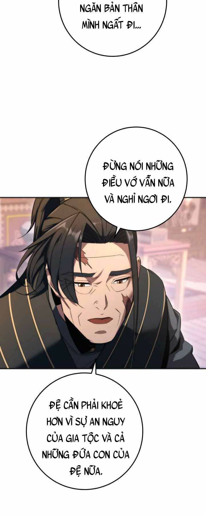 Cửu Thiên Kiếm Pháp chapter 3 - Upload bởi truyensieuhay.com