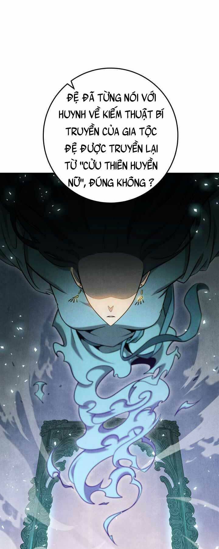 Cửu Thiên Kiếm Pháp chapter 3 - Upload bởi truyensieuhay.com