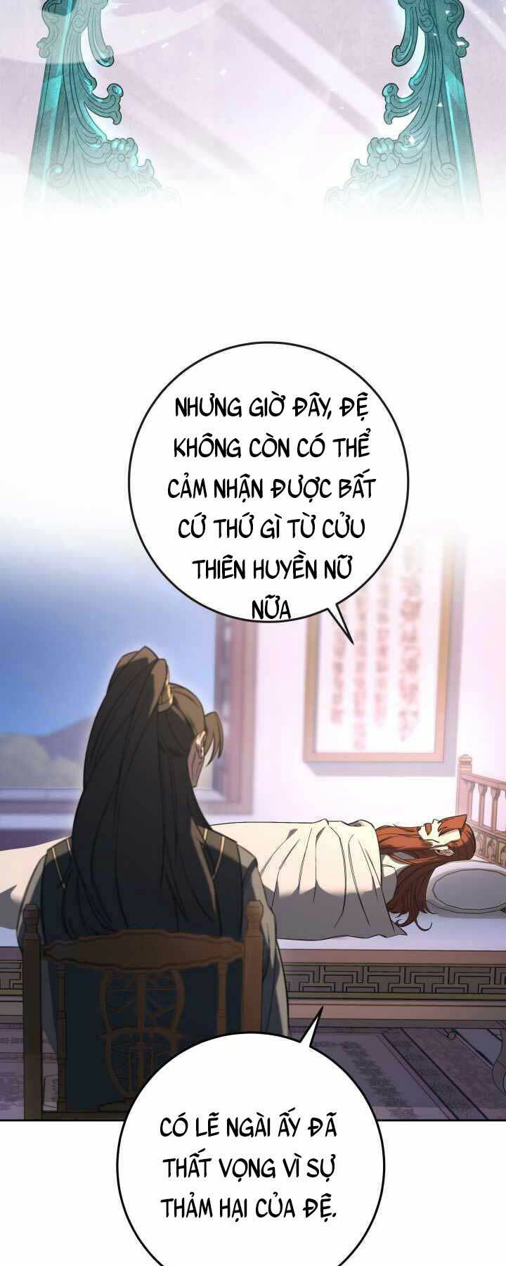 Cửu Thiên Kiếm Pháp chapter 3 - Upload bởi truyensieuhay.com