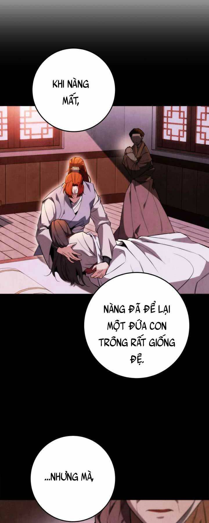 Cửu Thiên Kiếm Pháp chapter 3 - Upload bởi truyensieuhay.com