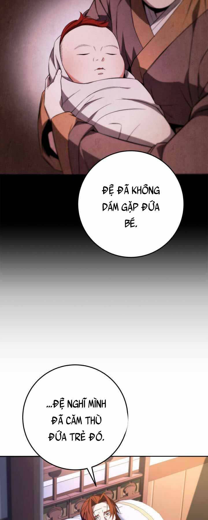 Cửu Thiên Kiếm Pháp chapter 3 - Upload bởi truyensieuhay.com
