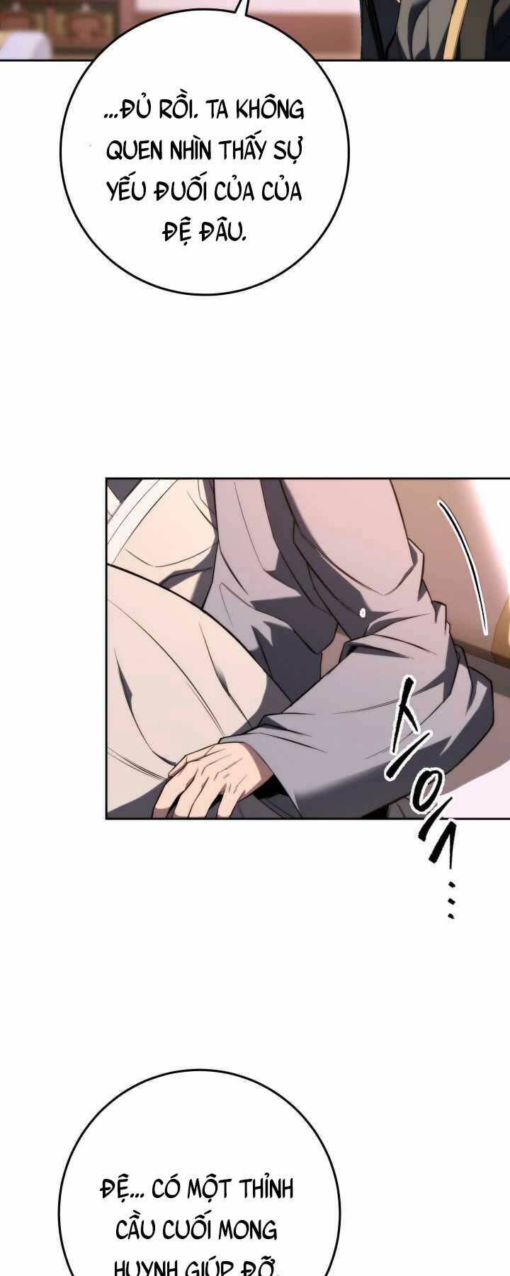 Cửu Thiên Kiếm Pháp chapter 3 - Upload bởi truyensieuhay.com