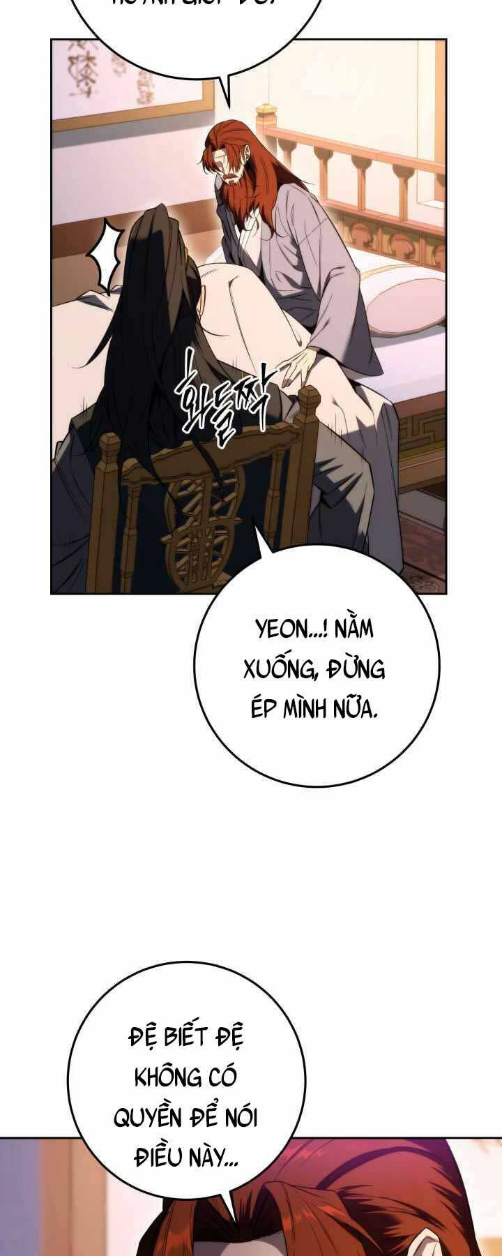 Cửu Thiên Kiếm Pháp chapter 3 - Upload bởi truyensieuhay.com