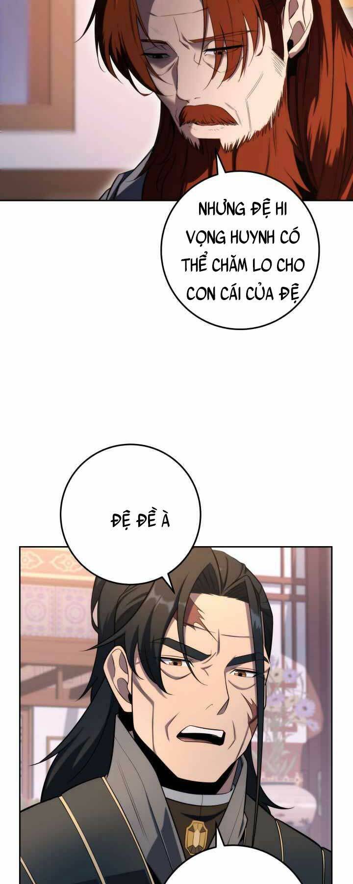 Cửu Thiên Kiếm Pháp chapter 3 - Upload bởi truyensieuhay.com