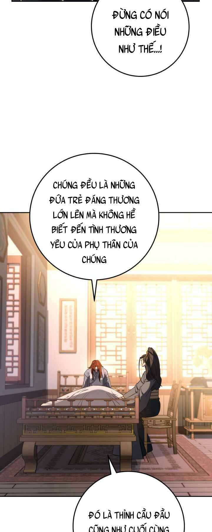 Cửu Thiên Kiếm Pháp chapter 3 - Upload bởi truyensieuhay.com