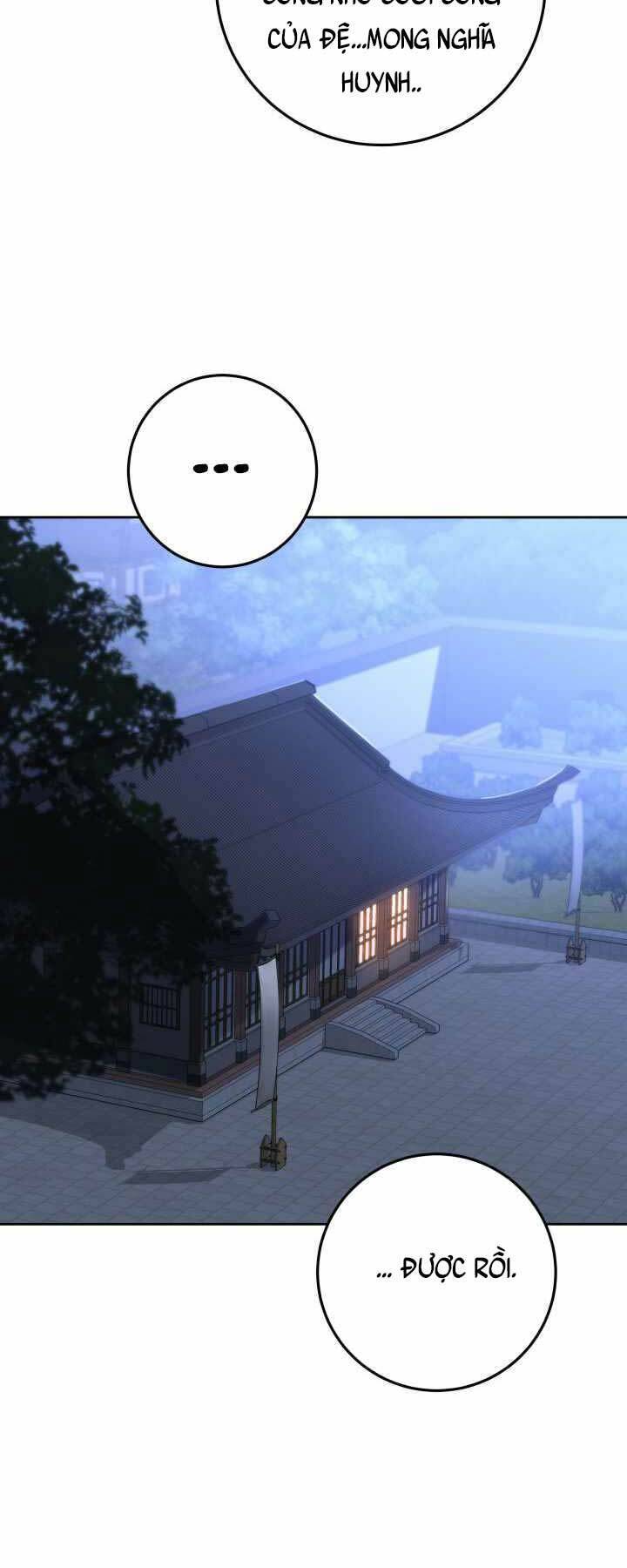 Cửu Thiên Kiếm Pháp chapter 3 - Upload bởi truyensieuhay.com