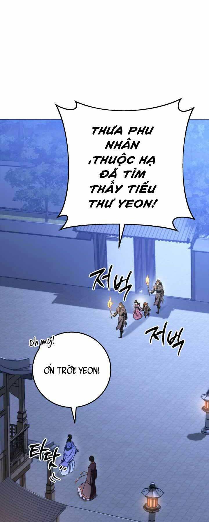Cửu Thiên Kiếm Pháp chapter 3 - Upload bởi truyensieuhay.com