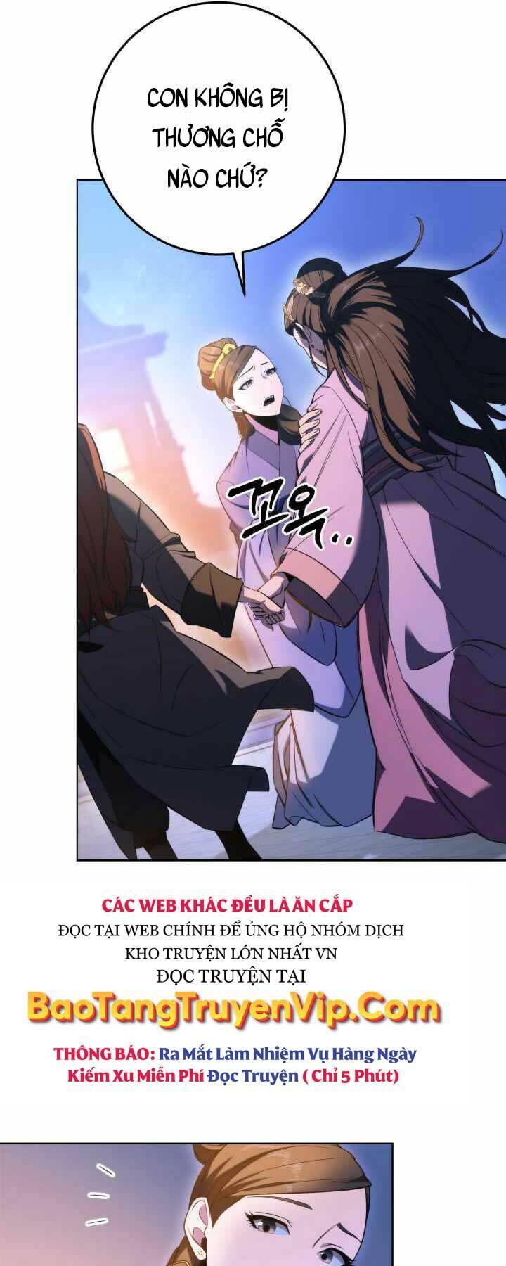 Cửu Thiên Kiếm Pháp chapter 3 - Upload bởi truyensieuhay.com