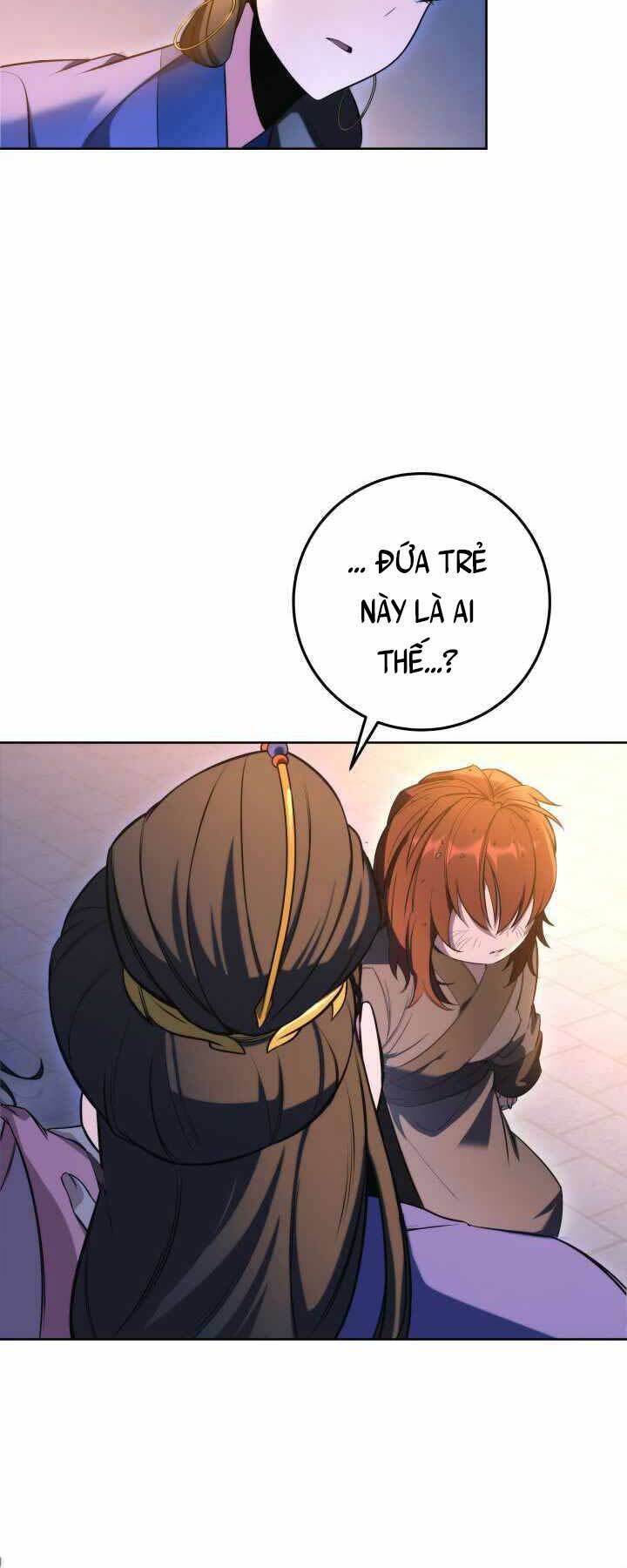 Cửu Thiên Kiếm Pháp chapter 3 - Upload bởi truyensieuhay.com