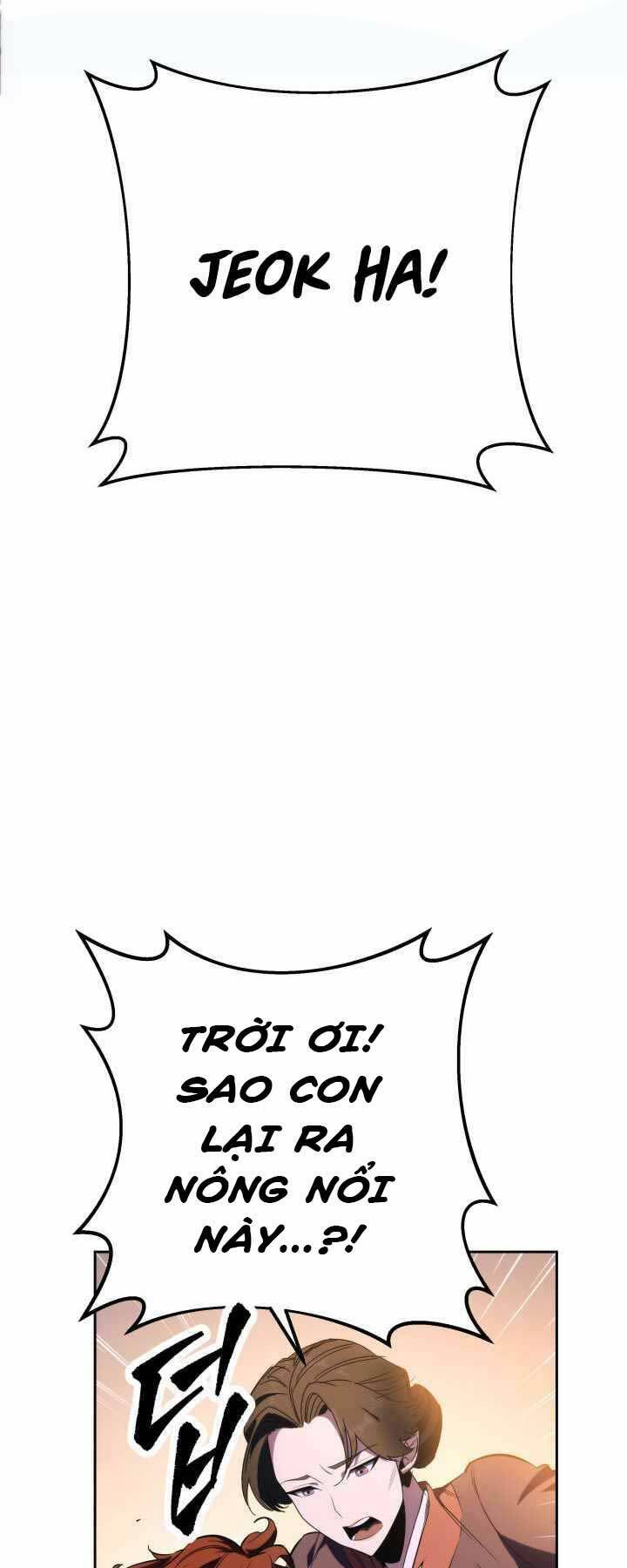 Cửu Thiên Kiếm Pháp chapter 3 - Upload bởi truyensieuhay.com