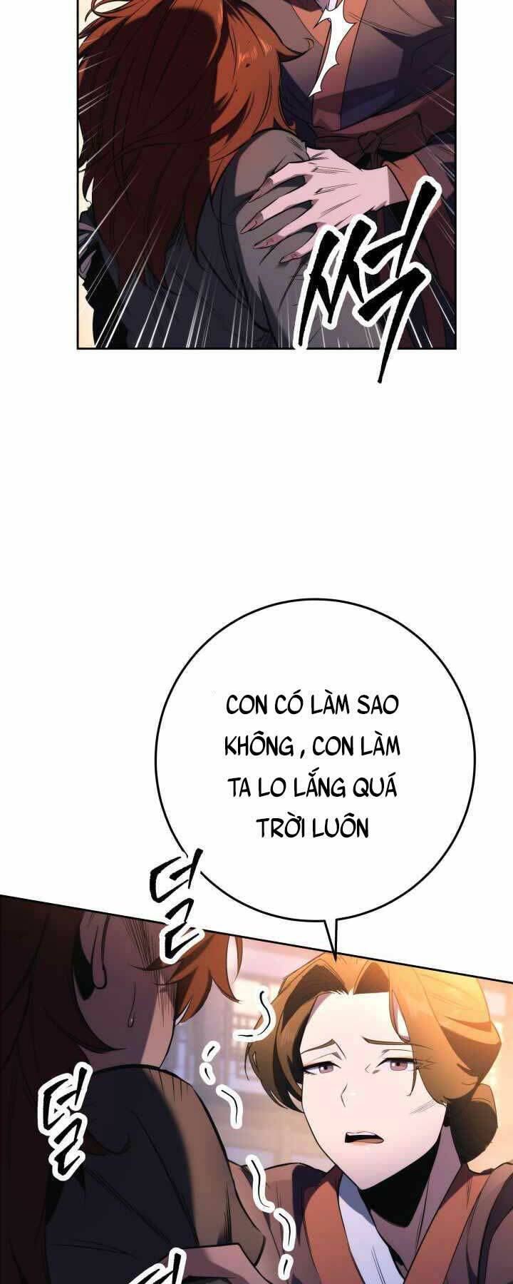Cửu Thiên Kiếm Pháp chapter 3 - Upload bởi truyensieuhay.com