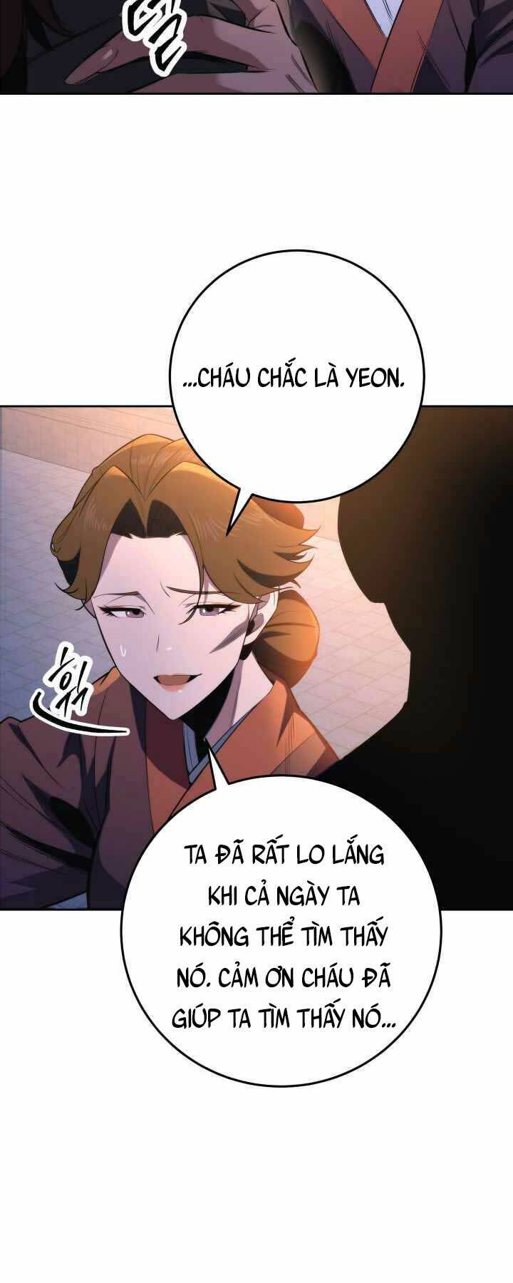 Cửu Thiên Kiếm Pháp chapter 3 - Upload bởi truyensieuhay.com