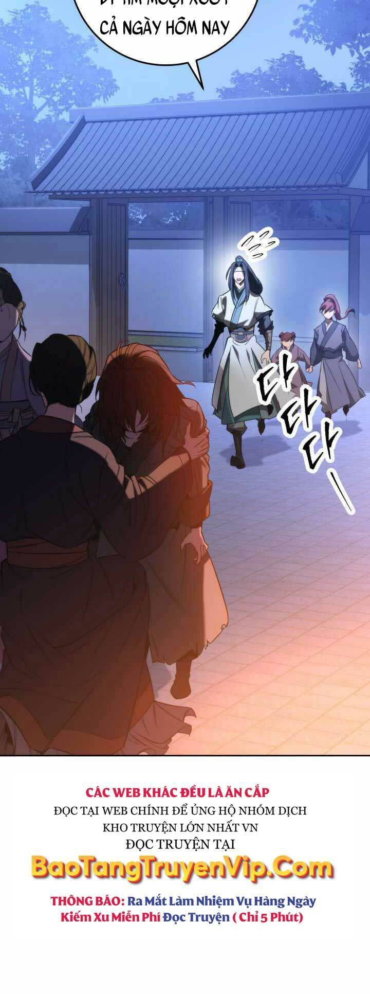 Cửu Thiên Kiếm Pháp chapter 3 - Upload bởi truyensieuhay.com