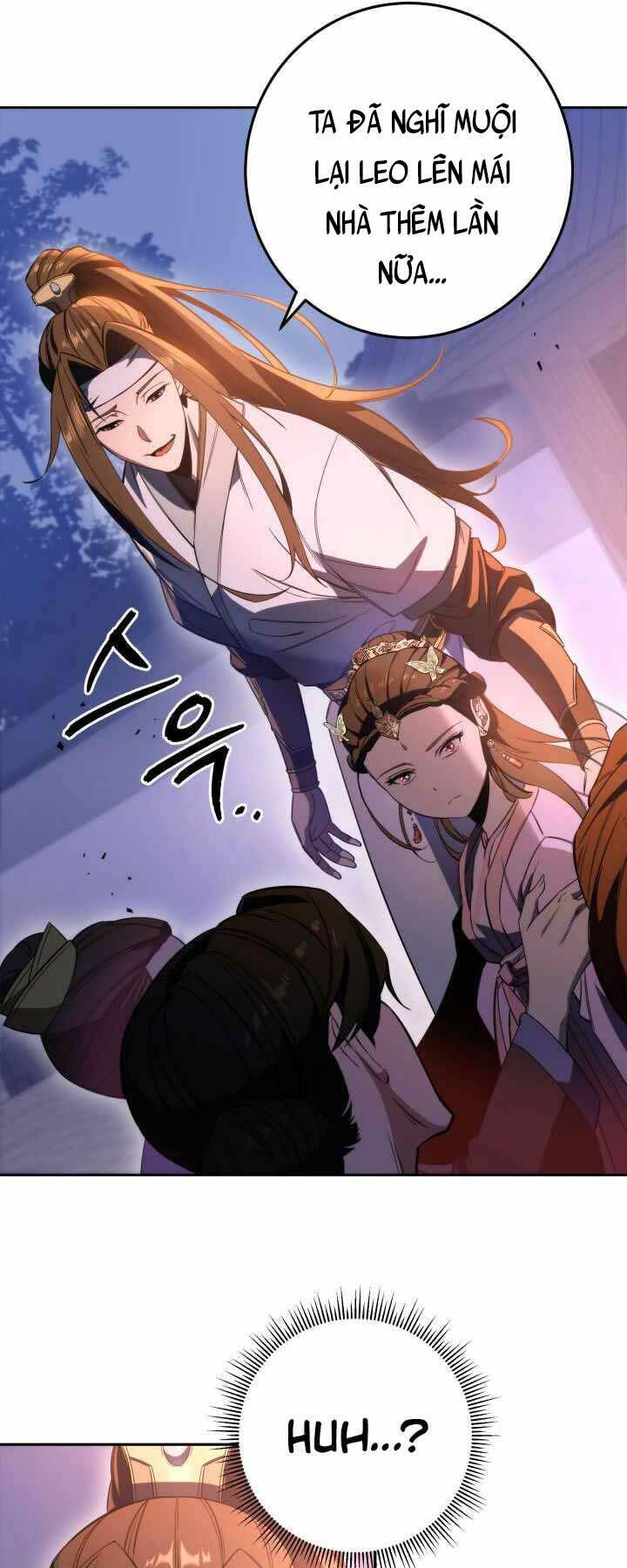 Cửu Thiên Kiếm Pháp chapter 3 - Upload bởi truyensieuhay.com