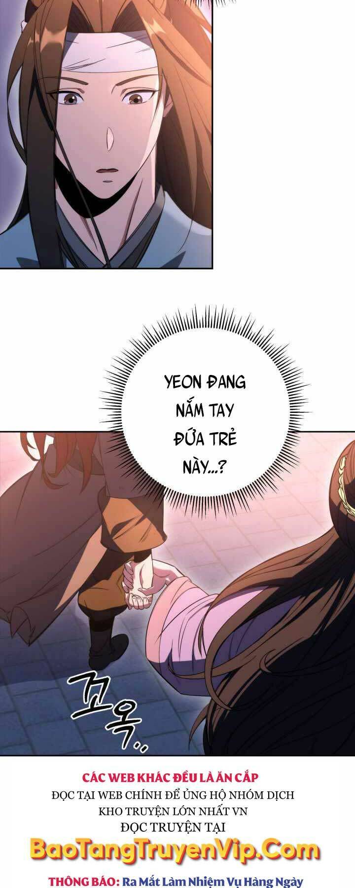 Cửu Thiên Kiếm Pháp chapter 3 - Upload bởi truyensieuhay.com