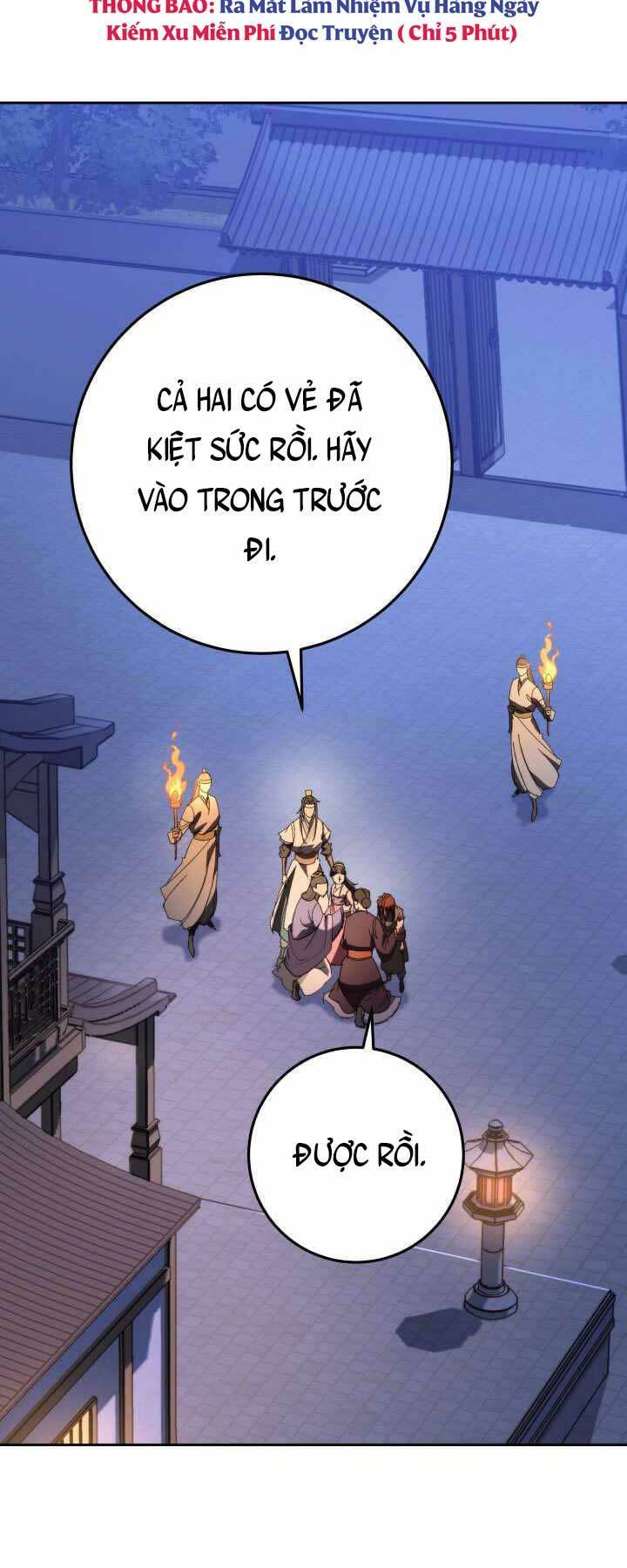 Cửu Thiên Kiếm Pháp chapter 3 - Upload bởi truyensieuhay.com