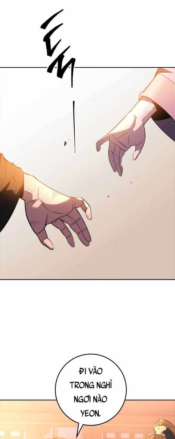 Cửu Thiên Kiếm Pháp chapter 3 - Upload bởi truyensieuhay.com