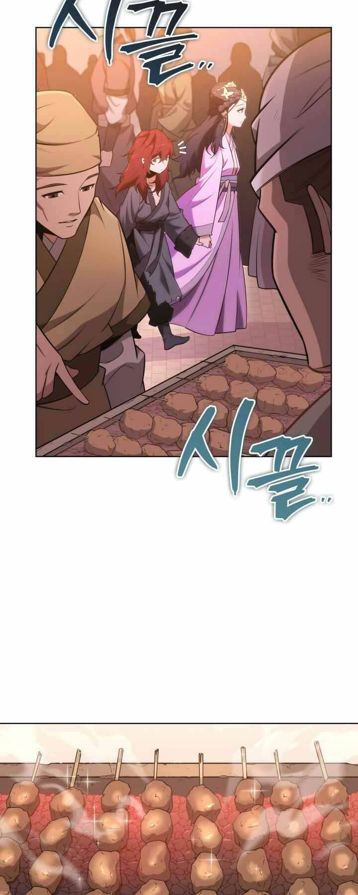 Cửu Thiên Kiếm Pháp chapter 3 - Upload bởi truyensieuhay.com