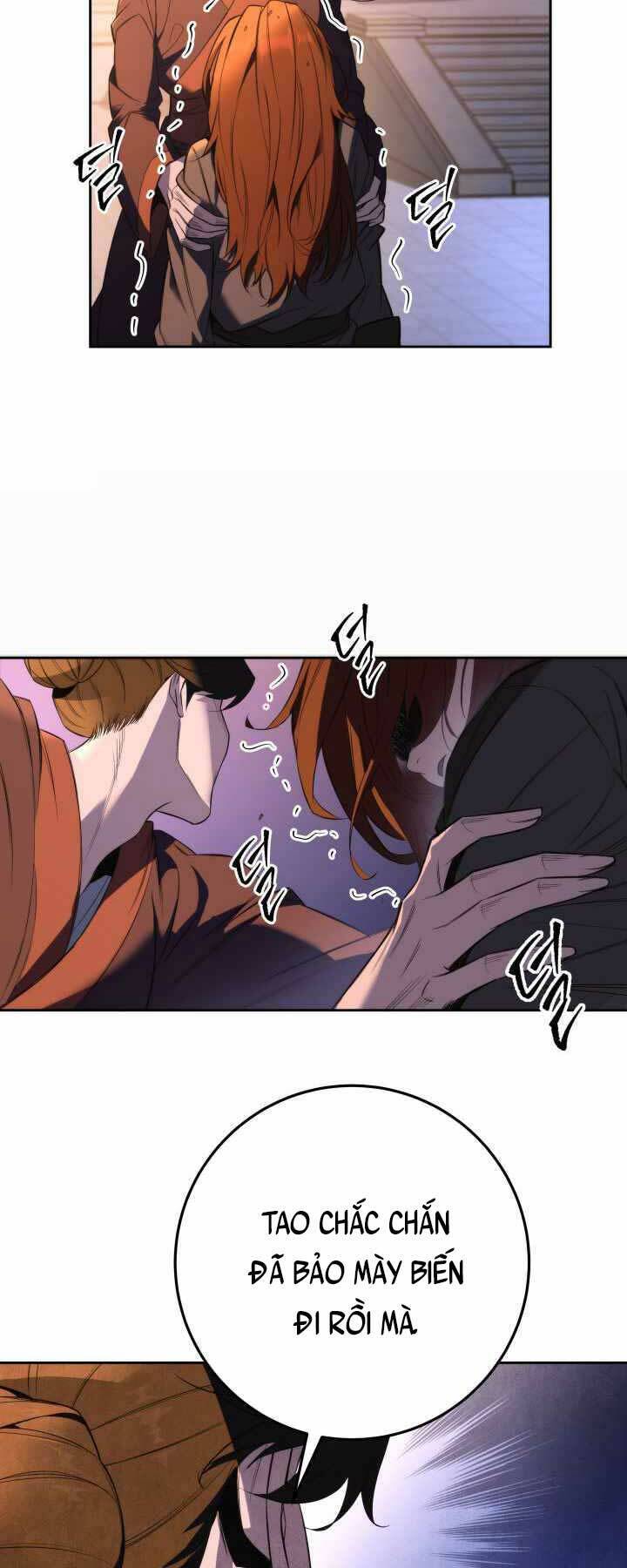 Cửu Thiên Kiếm Pháp chapter 3 - Upload bởi truyensieuhay.com