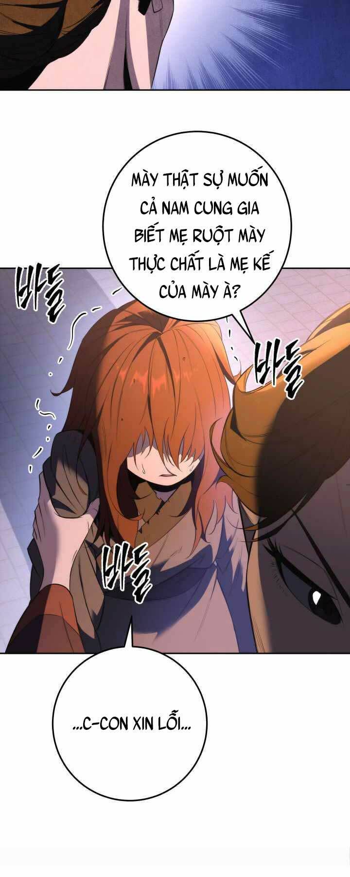 Cửu Thiên Kiếm Pháp chapter 3 - Upload bởi truyensieuhay.com
