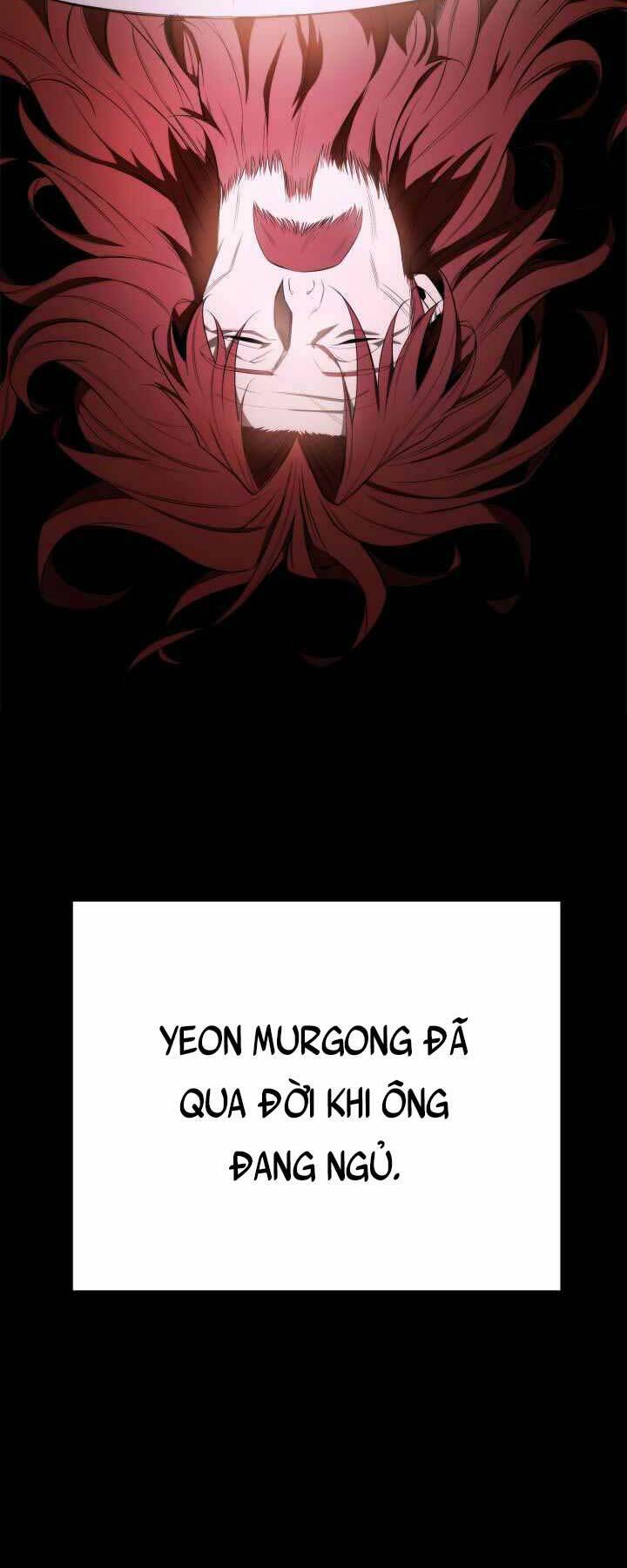Cửu Thiên Kiếm Pháp chapter 3 - Upload bởi truyensieuhay.com