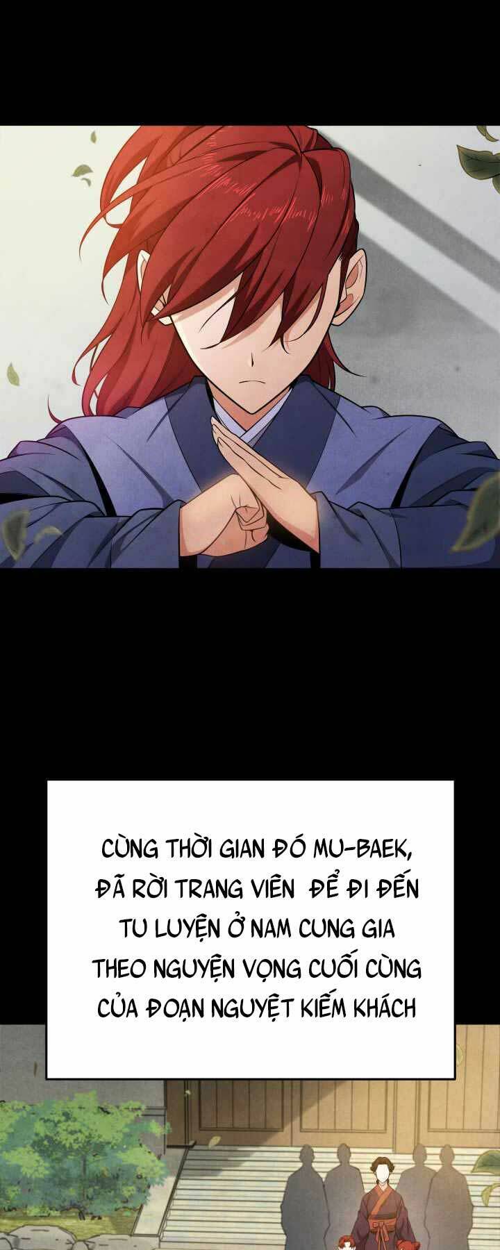 Cửu Thiên Kiếm Pháp chapter 3 - Upload bởi truyensieuhay.com