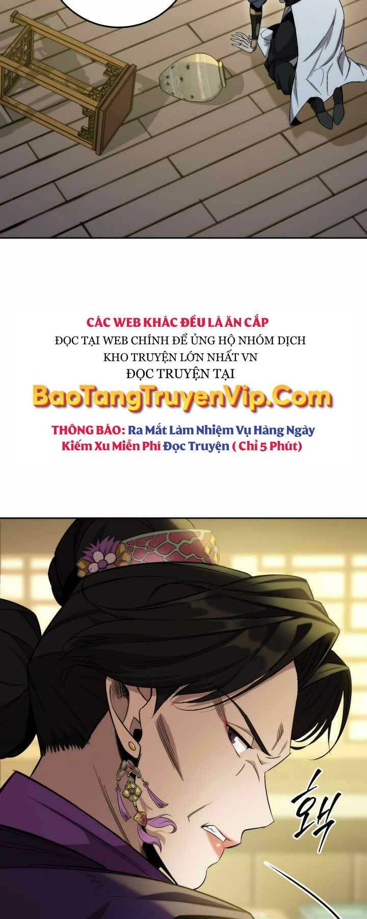 Cửu Thiên Kiếm Pháp chapter 3 - Upload bởi truyensieuhay.com