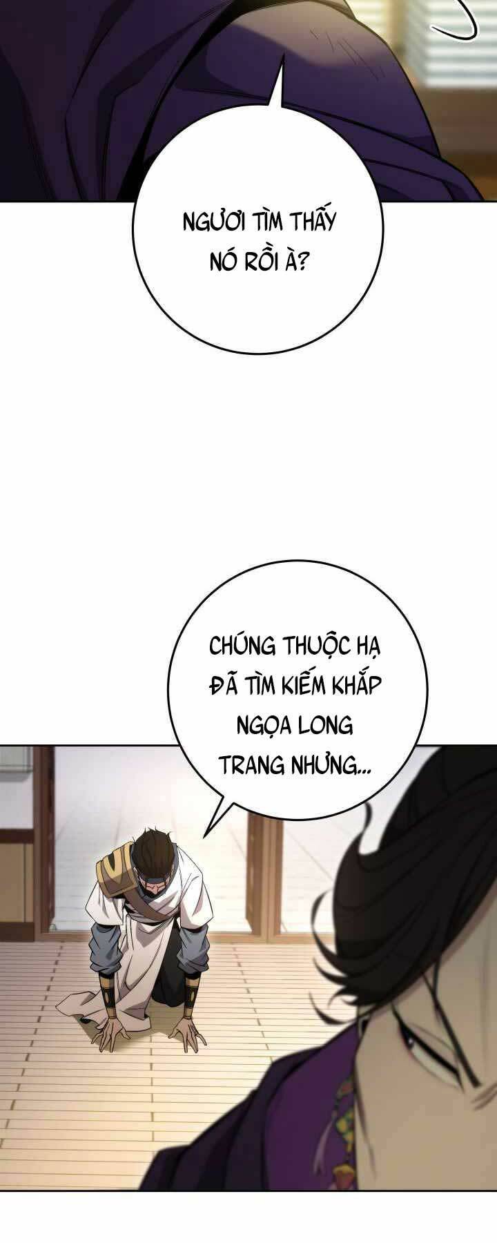Cửu Thiên Kiếm Pháp chapter 3 - Upload bởi truyensieuhay.com